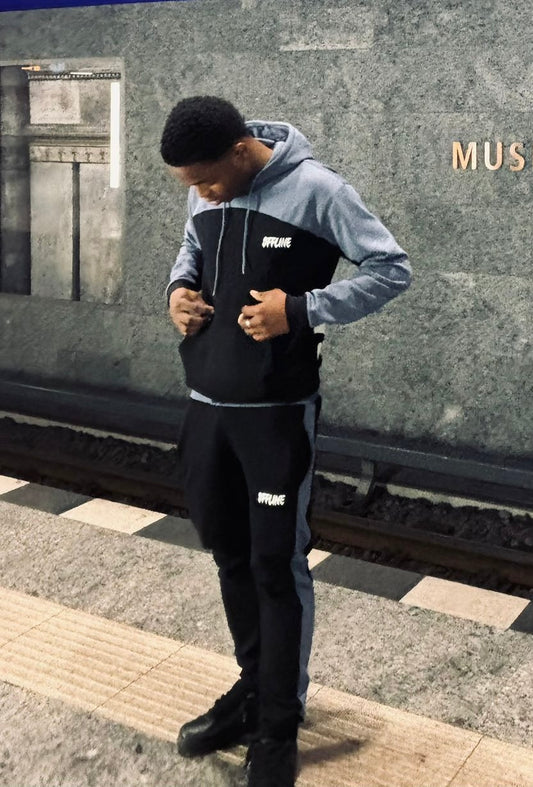 Offline Tracksuit